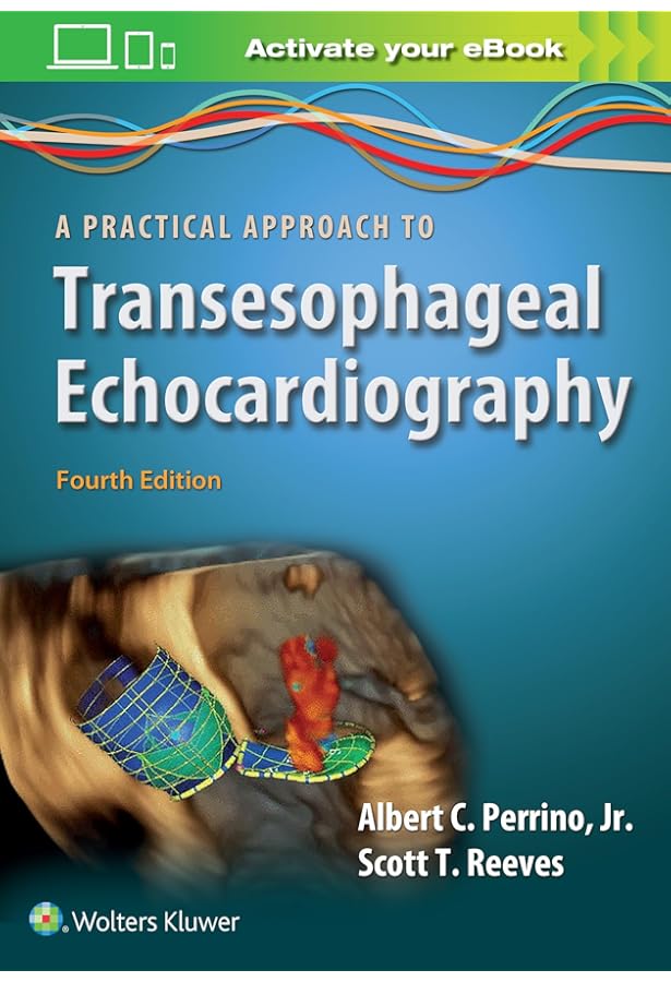 経食道心エコー法マニュアル = Practical Manual of Tra… 経食道心エコー法マニュアル[Web動画付](改訂第6版) | 渡橋和政 |本
